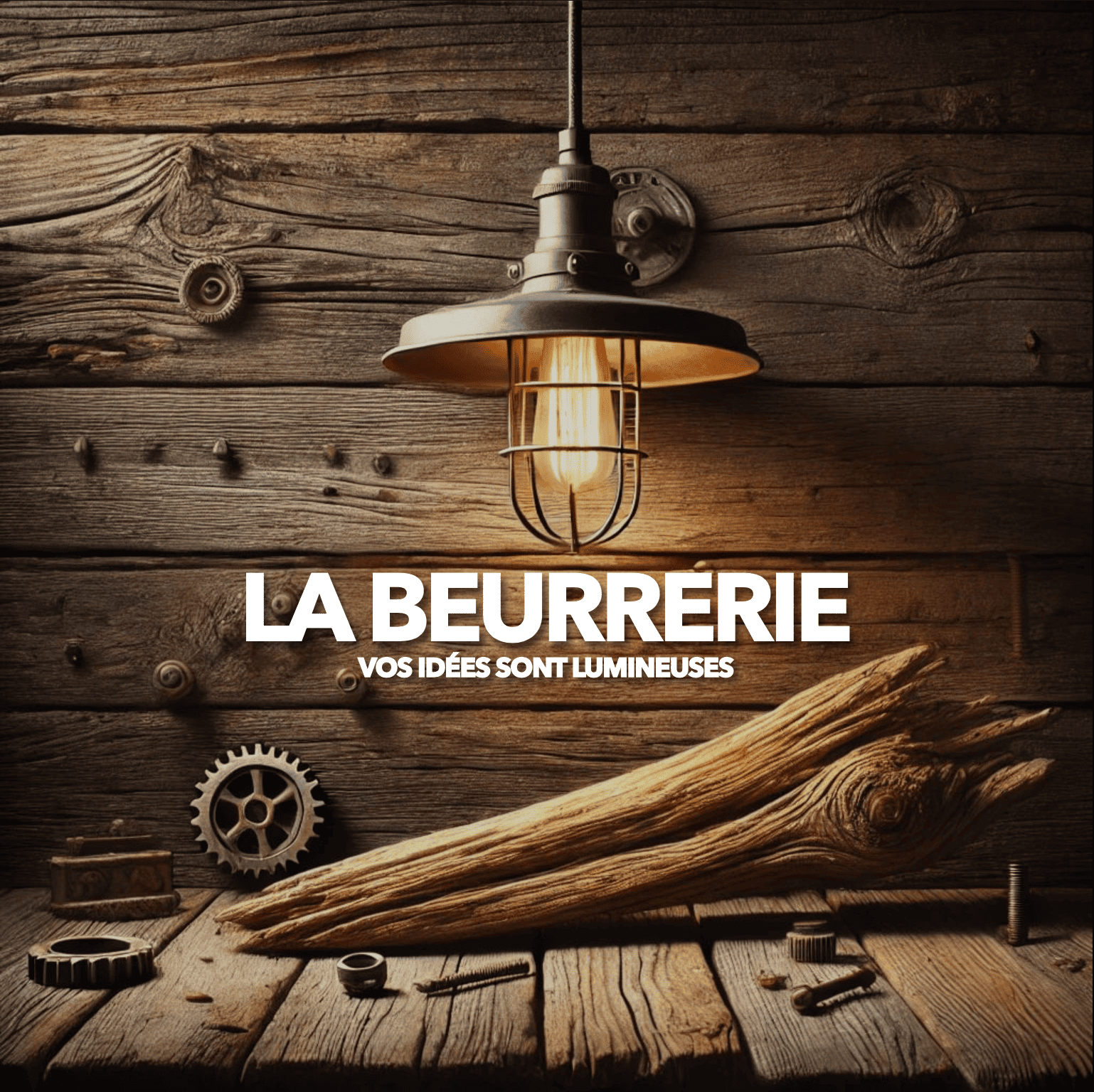 La Beurrerie